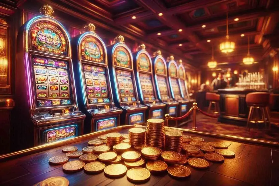 Bara Bet Casino